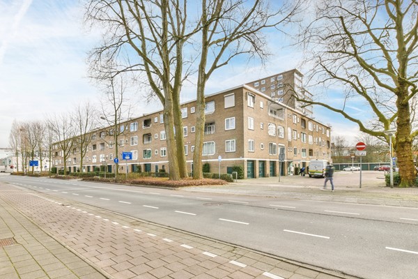 Foto - Verhuurd: Meander 919, 1181 WP Amstelveen